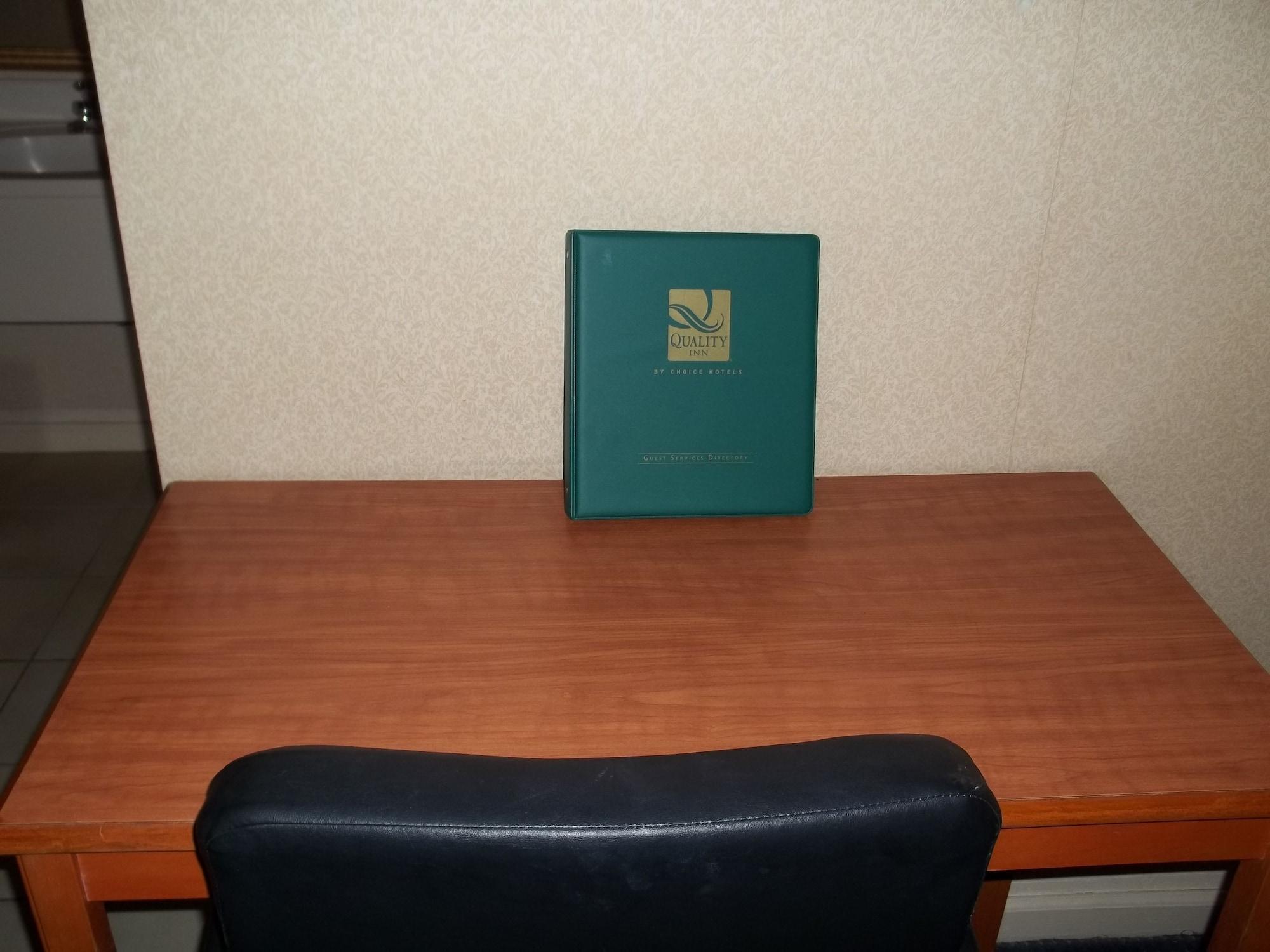 Quality Inn Little Creek Virginia Beach Dış mekan fotoğraf