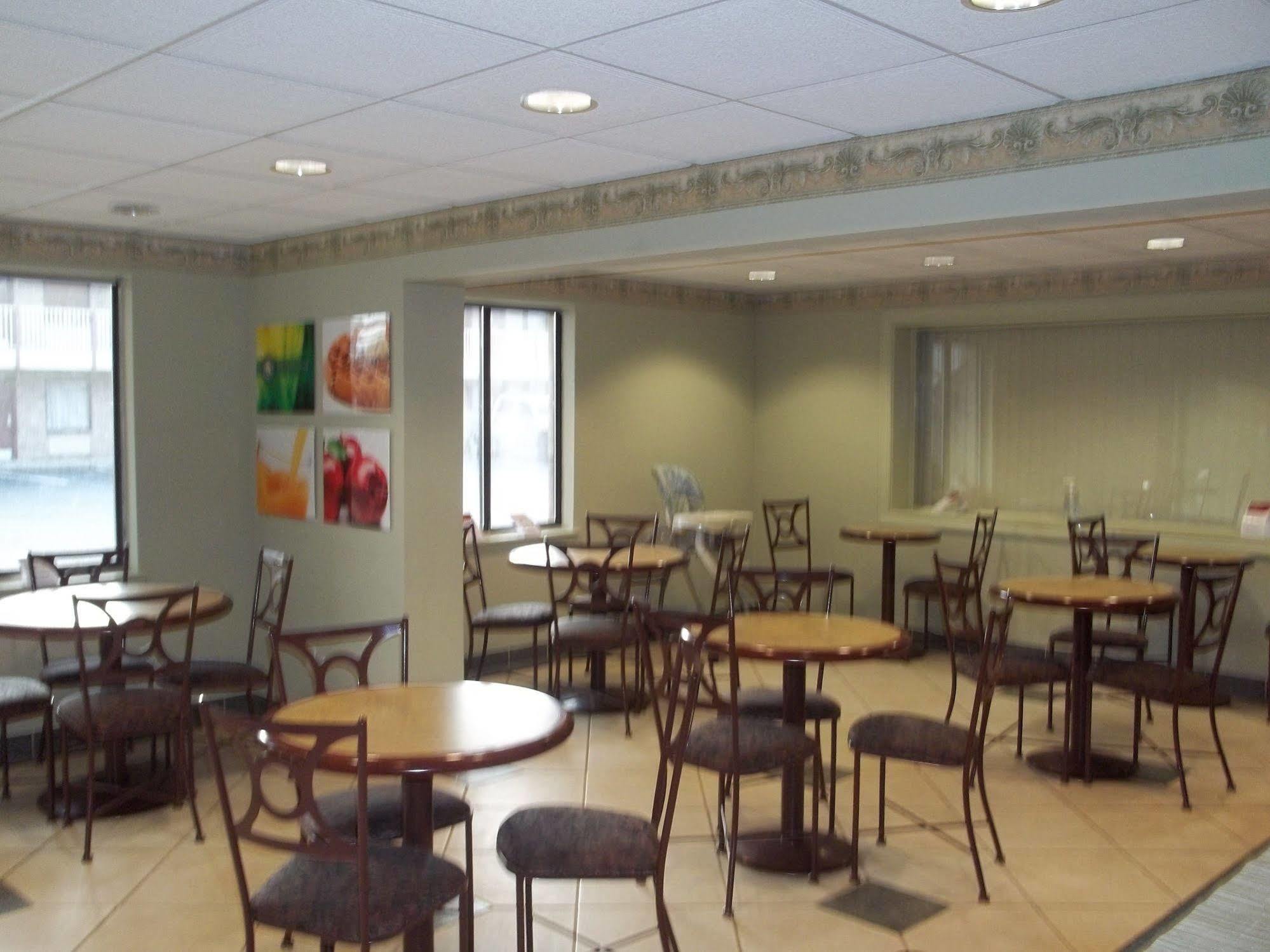 Quality Inn Little Creek Virginia Beach Dış mekan fotoğraf